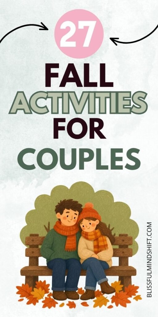 27 Fall Activities for Couples That Are Fun and Budget-Friendly
