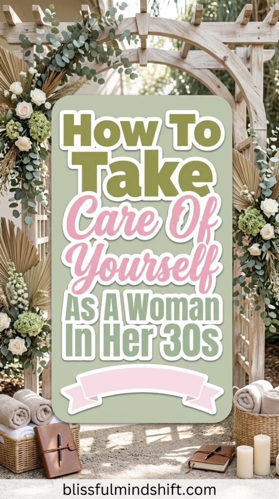 Not every self care activity has to be complicated. This post walks through simple habits for your thoughts and feelings, your body, and your energy, all built for women who are exhausted from giving everyone else everything first.