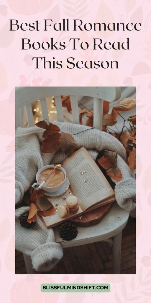If you want fall romance books to read this season, this list has you covered. I picked best books full of small town charm, pumpkin patches, cozy cafes, and slow burn chemistry that make the perfect autumn reads. Some are sweet and closed door, others are spicy, and a couple lean spooky enough for Halloween. I'm sharing what each one is about, how much spice to expect, and my honest thoughts on what worked and what didn't. This fall reading list is easy to save and come back to.