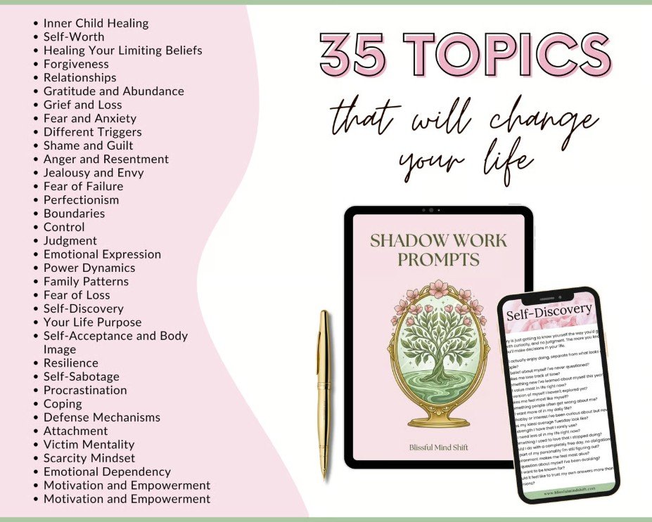35 topics that will change your life